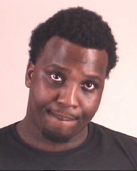 Booking photo of ALEX COIT