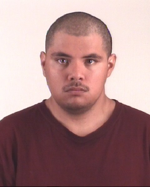 Booking photo of ANGEL CORONA