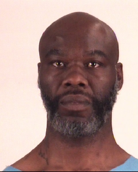 Booking photo of ANTHONY CHANCE