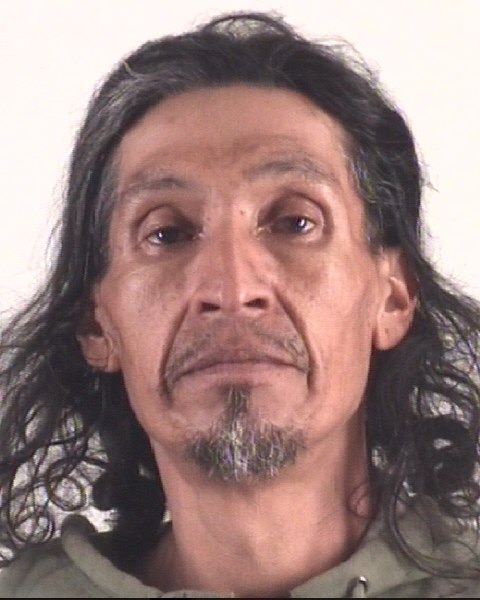 Booking photo of ANTONIO CARDIELMORALES