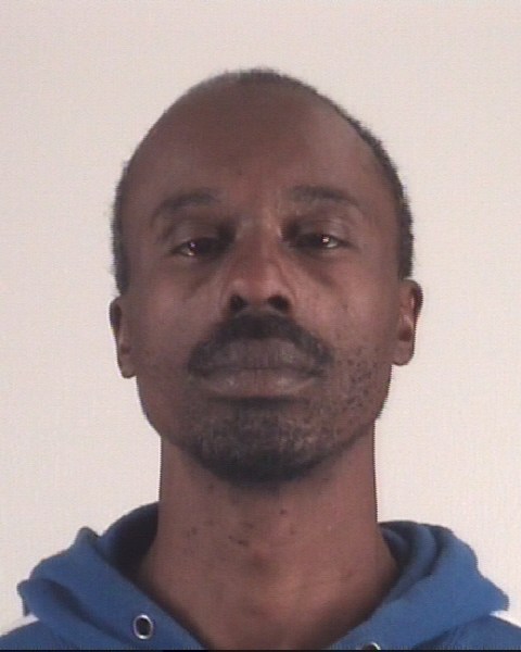Booking photo of ANTWAINE CHANDLER