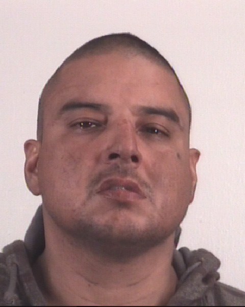 Booking photo of AUGUSTIN CANTU