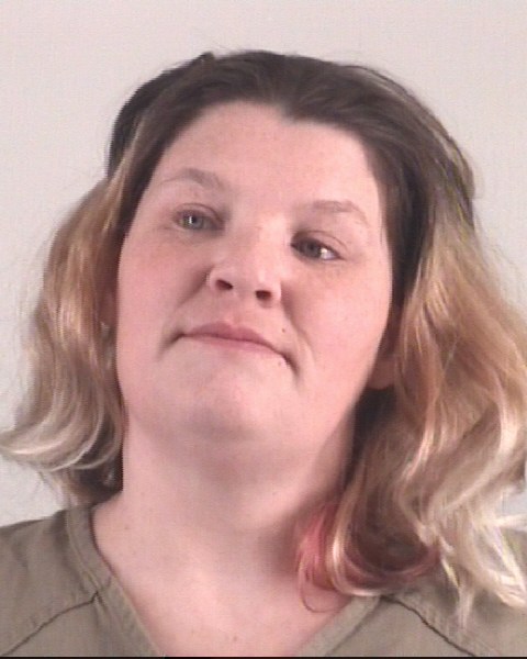 Booking photo of BOBBIE CAMP
