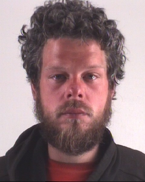 Booking photo of BRANDON CIMINO