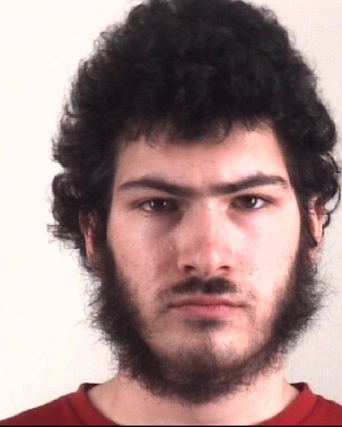 Booking photo of BRYAN CREAMER