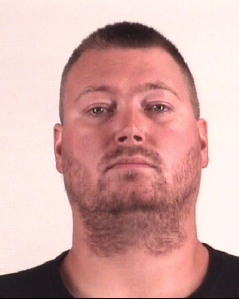 Booking photo of CAMERON CUMMINS