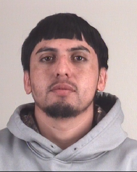 Booking photo of CARLOS CARILLOMARTINEZ