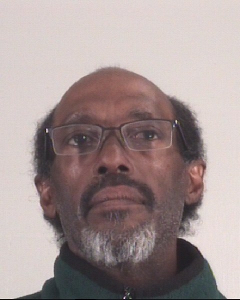 Booking photo of CARLOS CRUZ
