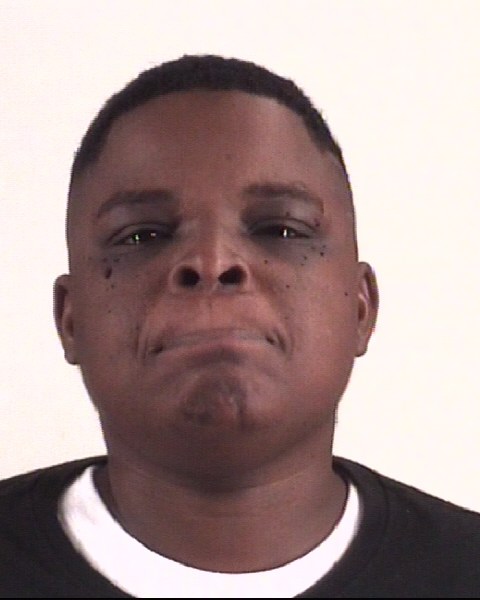 Booking photo of CHARLESETT COLLIER
