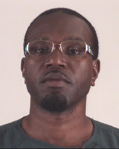 Booking photo of CHRISTOPHER CAMPBELL
