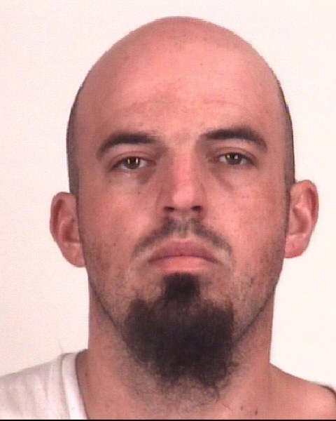 Booking photo of CODY COOK