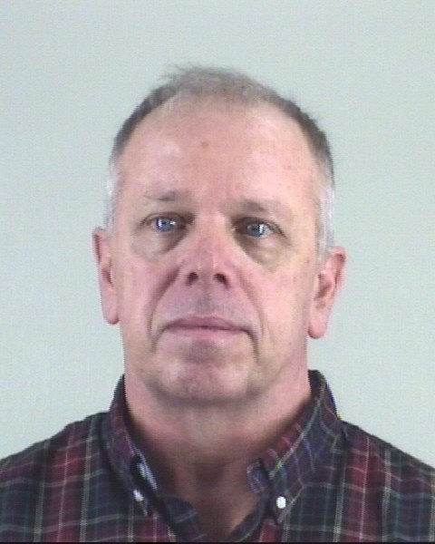 Booking photo of DANIEL CORRINGTON