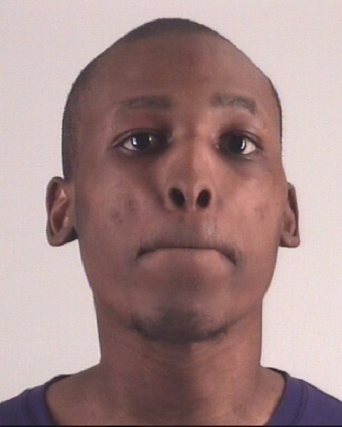 Booking photo of DANIEL CARTER