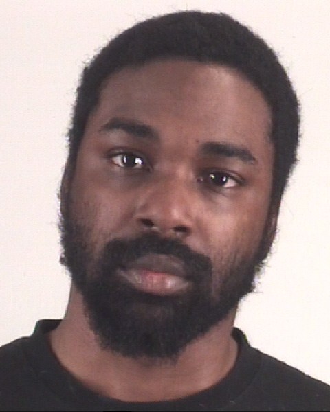 Booking photo of DAUNTREYL COOKEPAYTON
