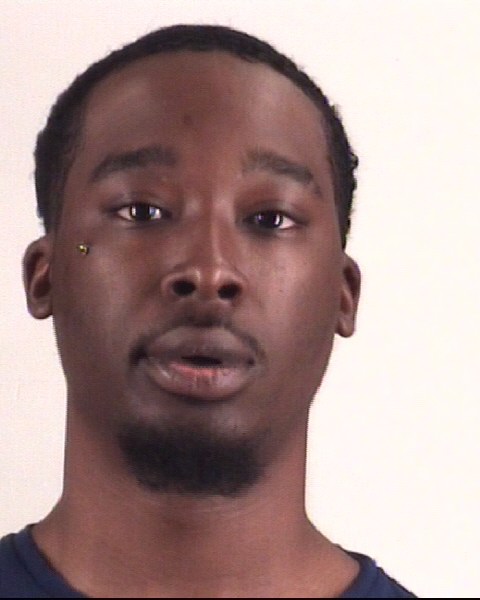 Booking photo of DEANDRE CASEMERE