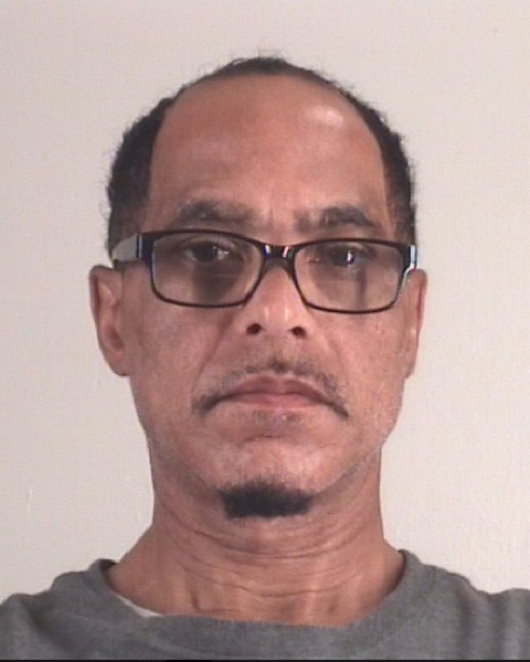 Booking photo of DERRICK CAVITT
