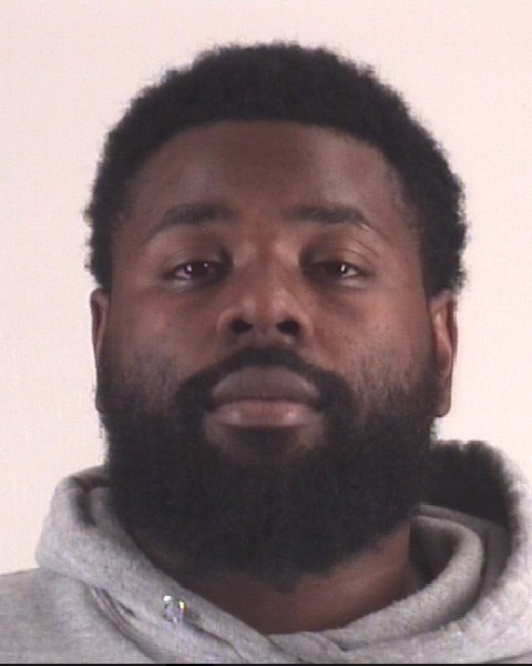 Booking photo of DEVIN CAMERONMACK