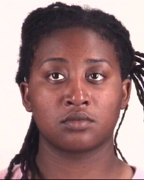 Booking photo of DIAMOND CURTTIE