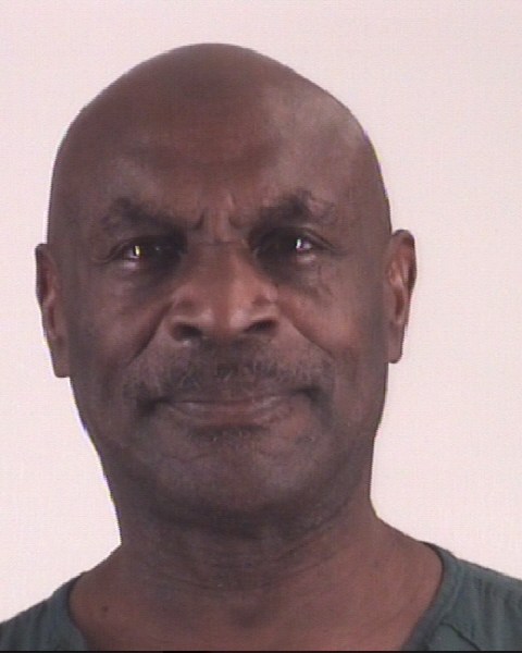 Booking photo of DWAYNE COX