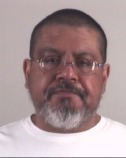 Booking photo of EDISON CHAIREZ