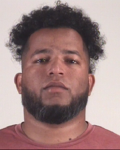 Booking photo of ELVIS CEDENOCORDOBA
