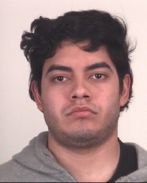Booking photo of ENRIQUE CASTILLO