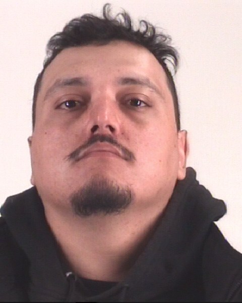Booking photo of ERICK CERVANTESMOLINERO