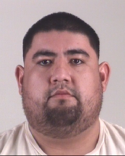 Booking photo of ESTEBAN CARRILLO