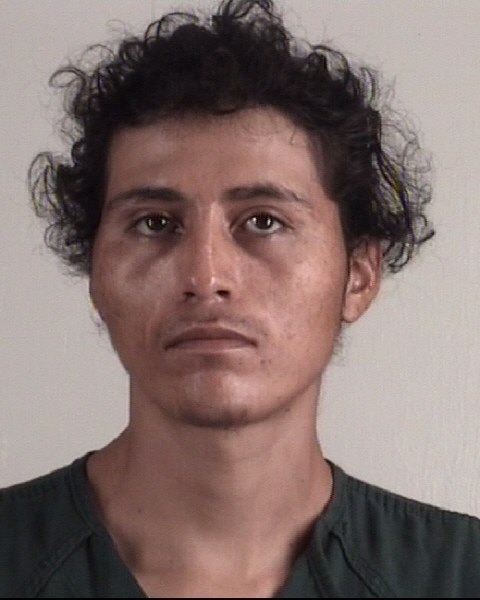 Booking photo of FELIPE CAMACHORODRIGUEZ