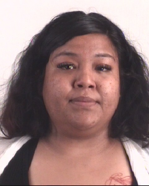 Booking photo of GUADALUPE CORONA