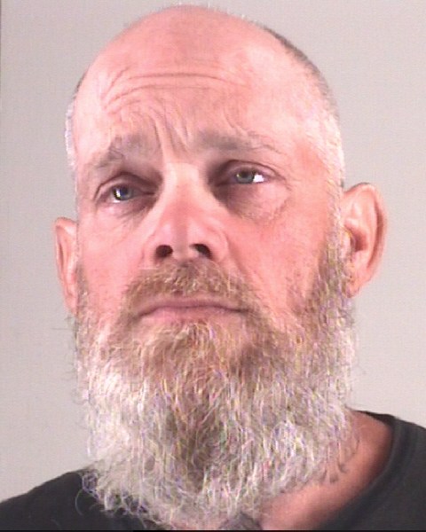 Booking photo of JASON CAPO