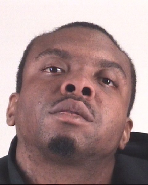 Booking photo of JEKEITH CHAPPELL