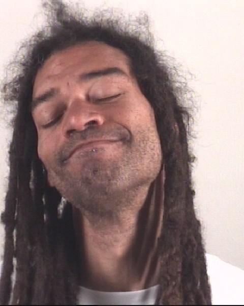 Booking photo of JEREMY CARTER