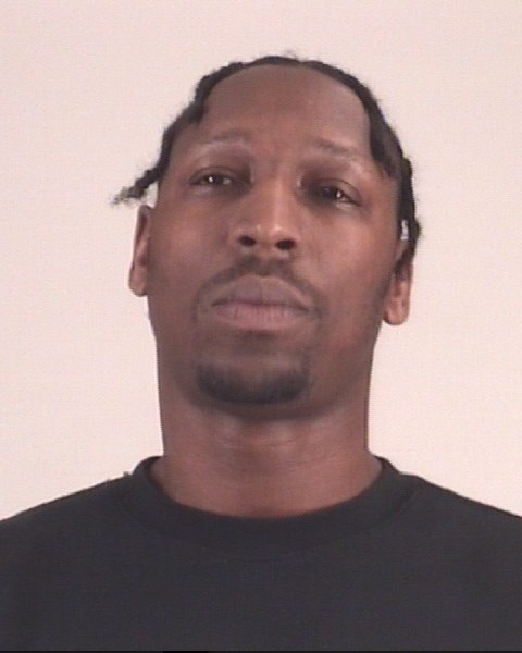 Booking photo of JEREMY CLEMONS