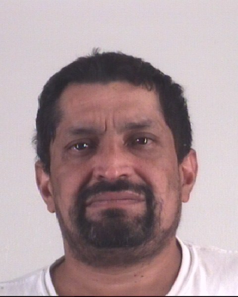 Booking photo of JHONNY CANOAYALA