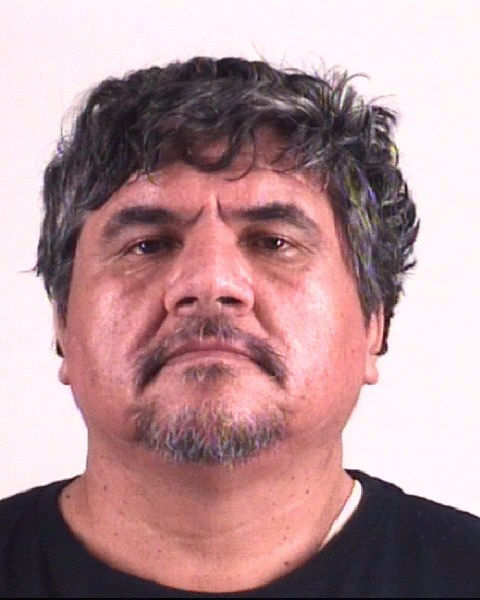 Booking photo of JOSE CADENAMARQUEZ