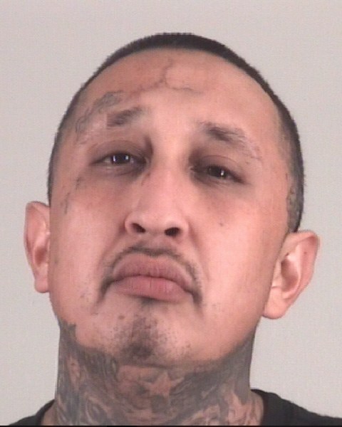 Booking photo of JOSE CANAMAR