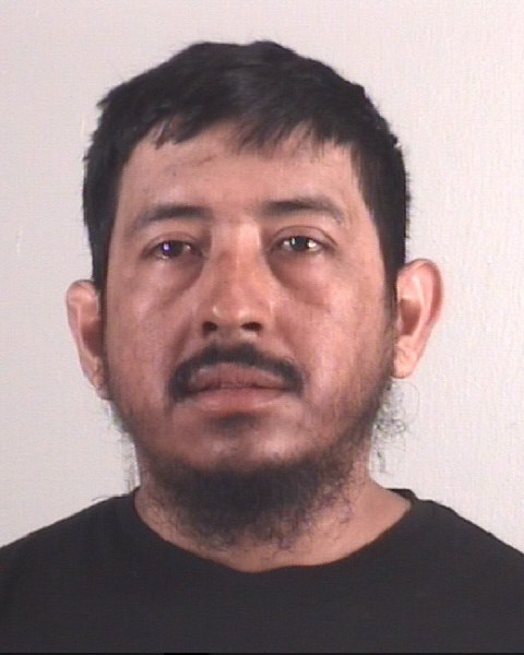 Booking photo of JOSE CADENASANCHEZ