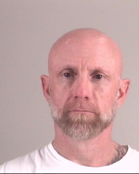 Booking photo of JOSEPH CONNER