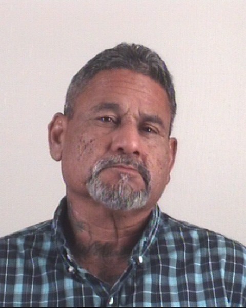 Booking photo of JOWE CREWS