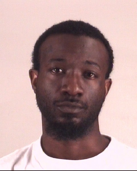 Booking photo of KAHLEIGH CRITTENDEN