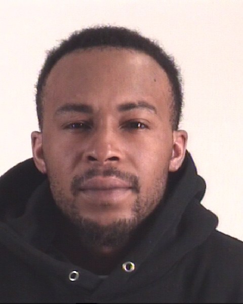 Booking photo of KEANTE COOK