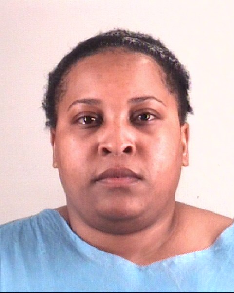 Booking photo of KELLER CAMPBELL