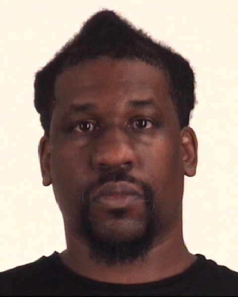 Booking photo of KENT COPELAND