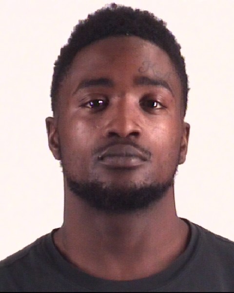 Booking photo of KEWOINE CATTENHEAD