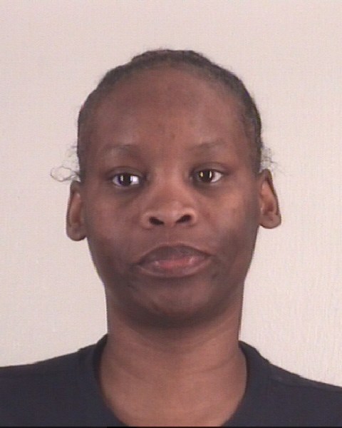 Booking photo of KLYMISHA CLEMONS