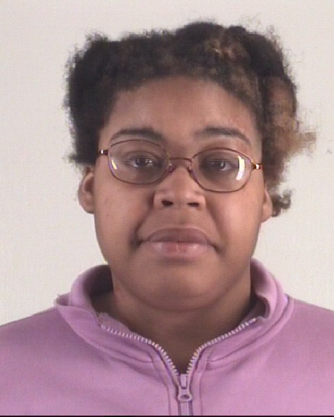 Booking photo of LORINE COOPER