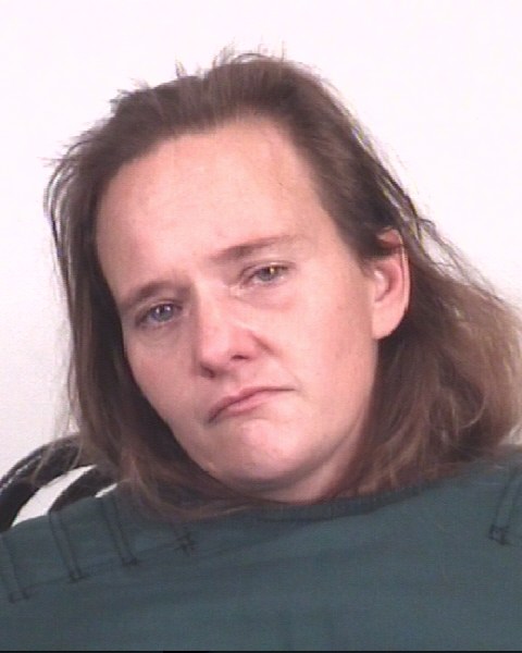 Booking photo of MAGAN CHEEK