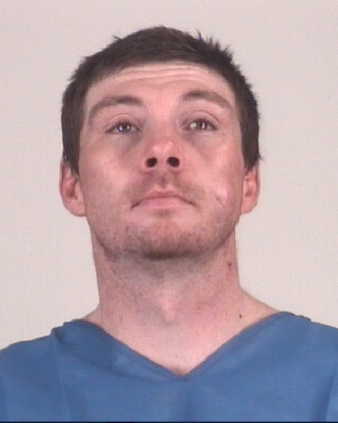 Booking photo of MATTHEW CARRILLO