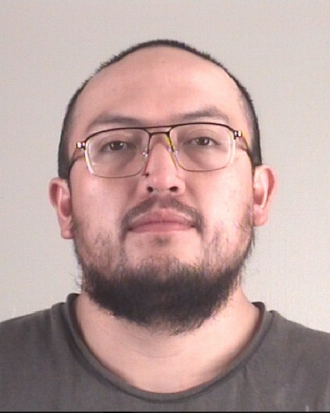 Booking photo of MIGUEL CAMPOSMARAVILLAS
